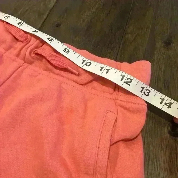 NikeSportswear Kids' Club Fleece Hoodie‎ Girls Size M Pink Salt - Picture 14 of 16